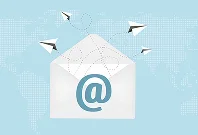 Échanger par Email