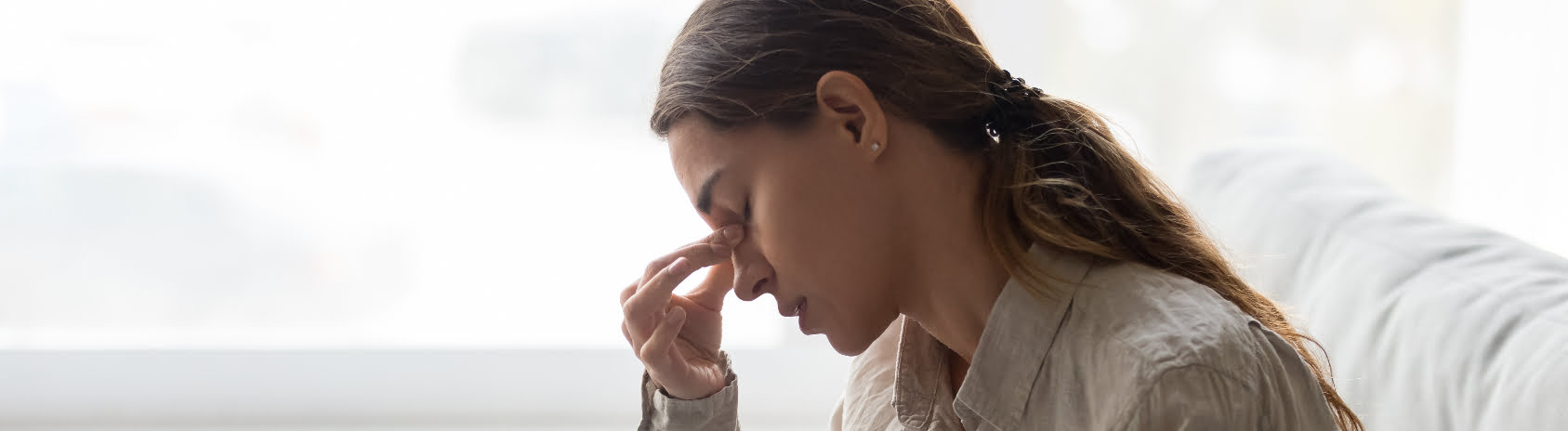 Les risques d'épuisement des aidants familiaux