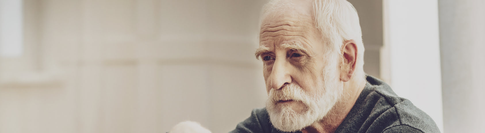 Mise sous tutelle ou curatelle d'une personne âgée