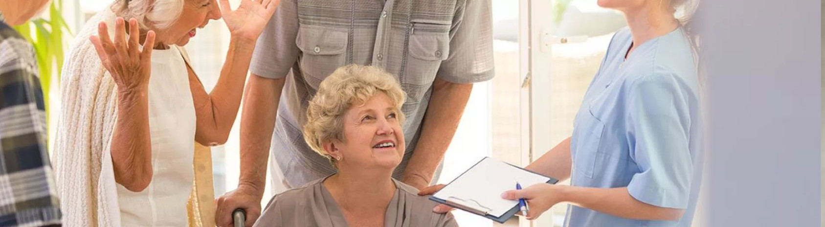 Congé de solidarité familiale