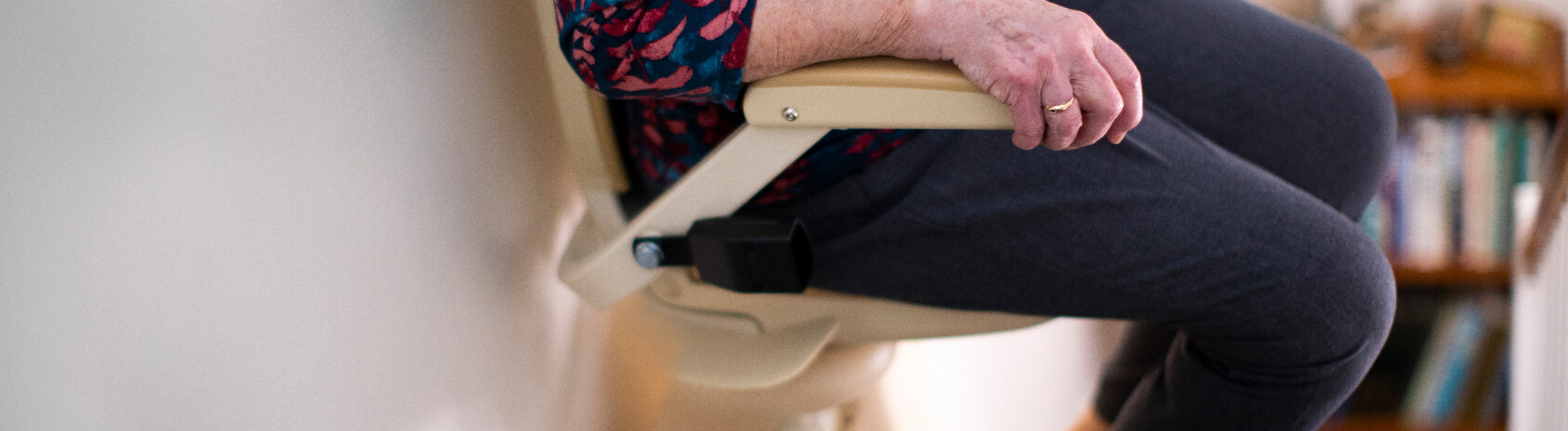 Équipement pour personnes en perte d’autonomie : quel matériel privilégier ?