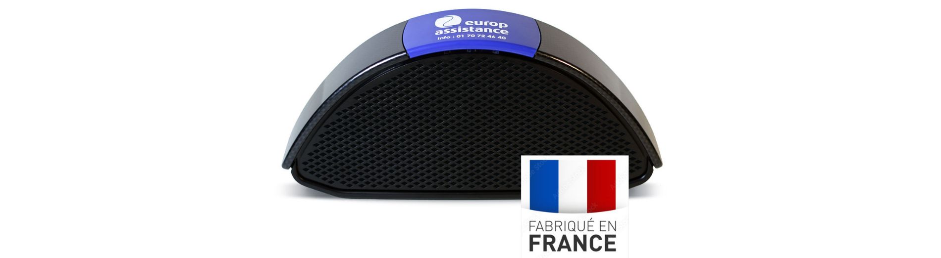 boitier teleassistance comment ca marche