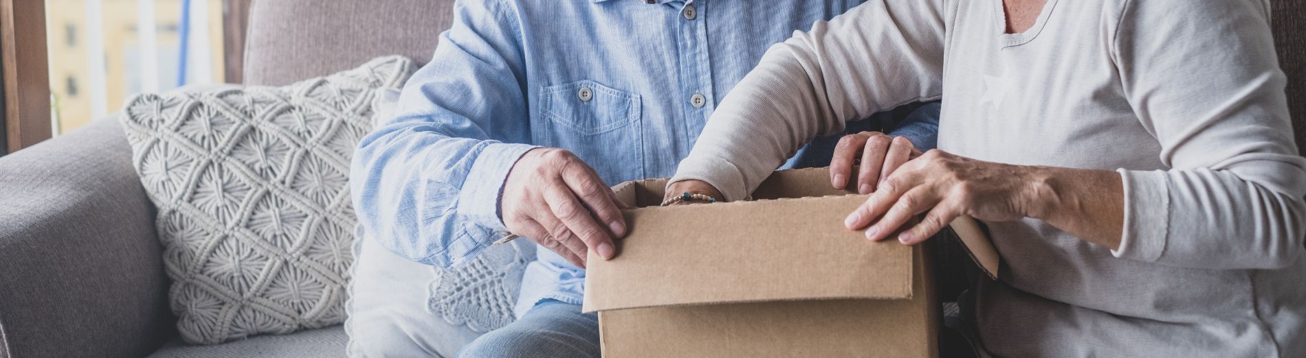 teleassistance et box internet