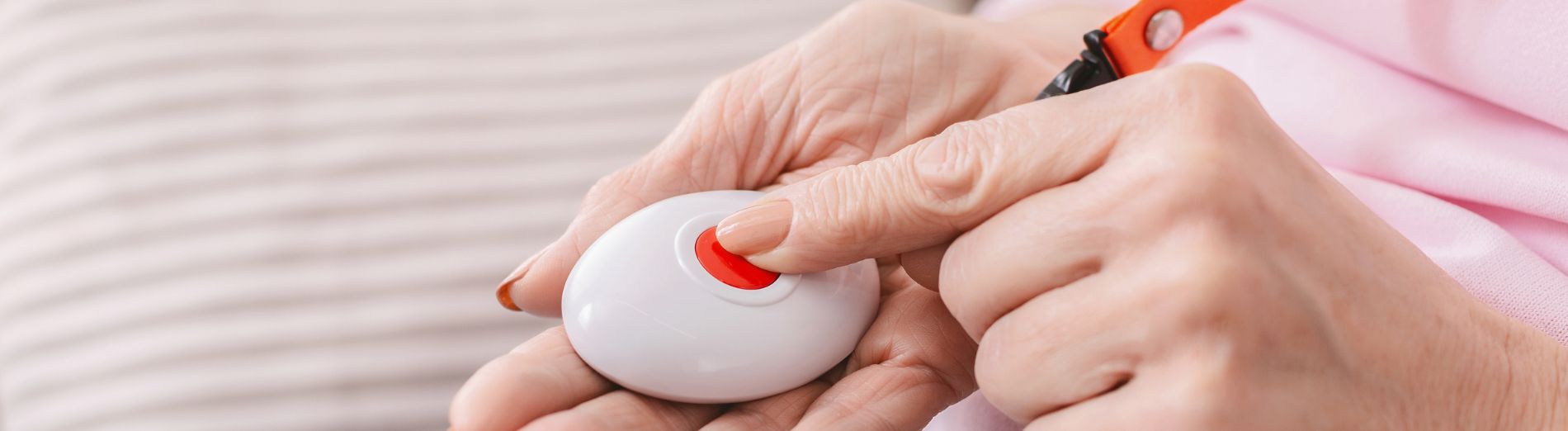 pendentif alarme seniors sans abonnement