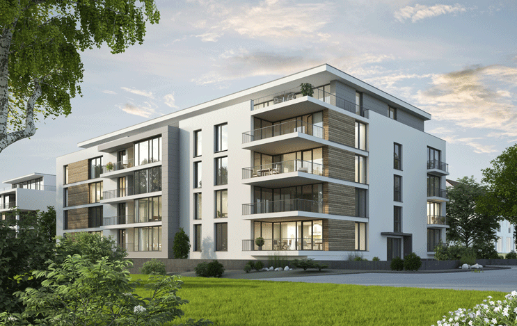 Résidence autonomie