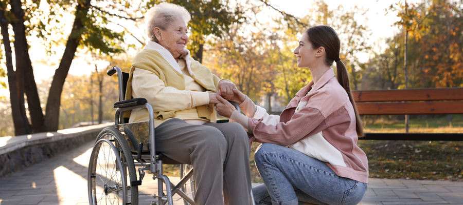 solutions de transport pour personnes handicapées