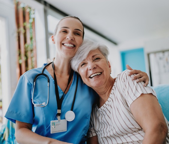 Avantage téléassistance pour maisons médicalisées