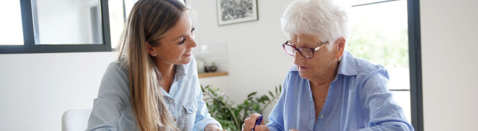 rôle des assistantes sociales pour les aidants
