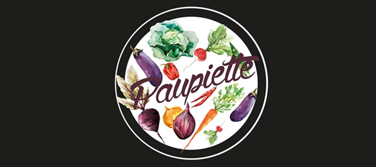 Paupiette: seniors et étudiants à une même table