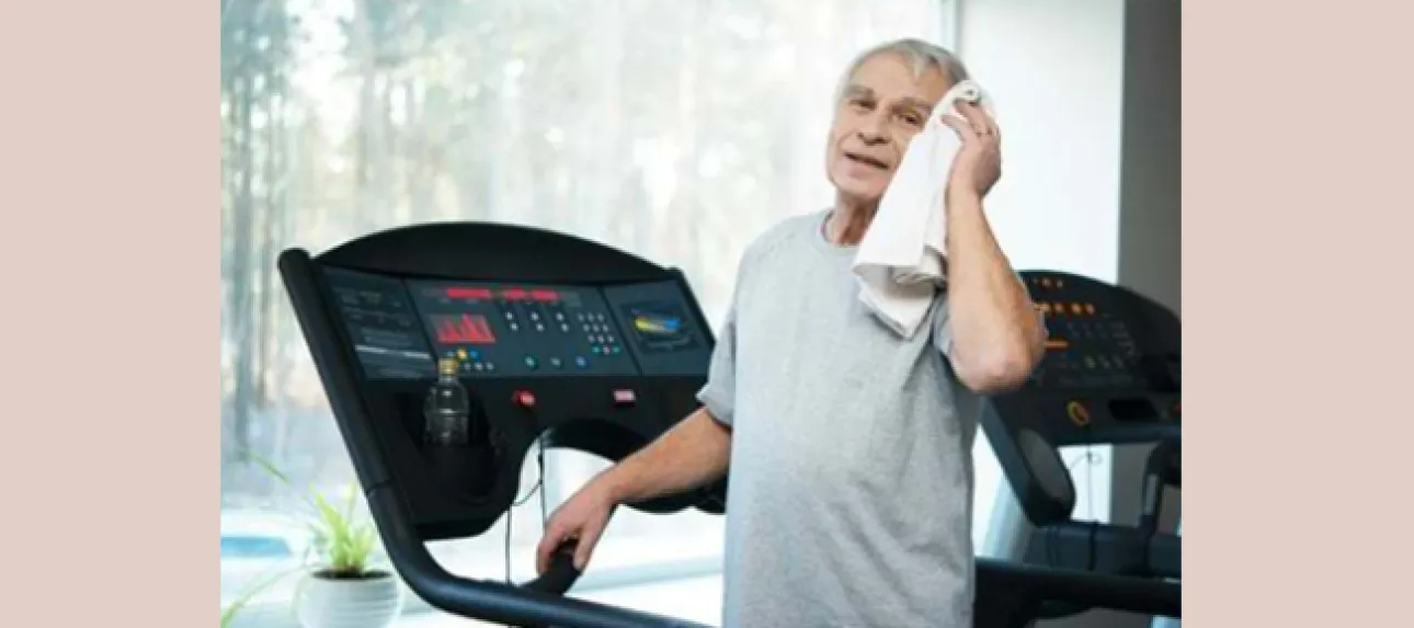 Réalité virtuelle: réduction des chutes des seniors