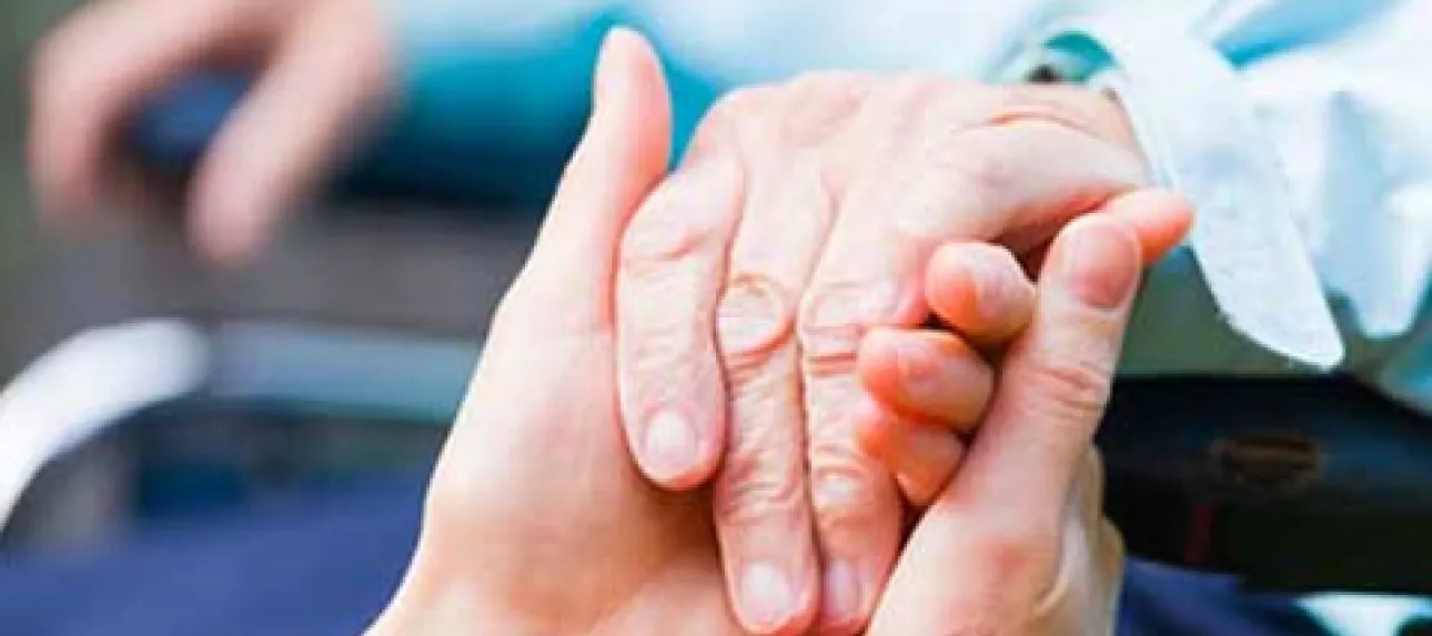 Projet de loi sur l'adaptation de la société au vieillissement adopté au sénat