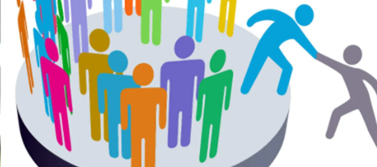 Le bénévolat, bon pour la santé des seniors