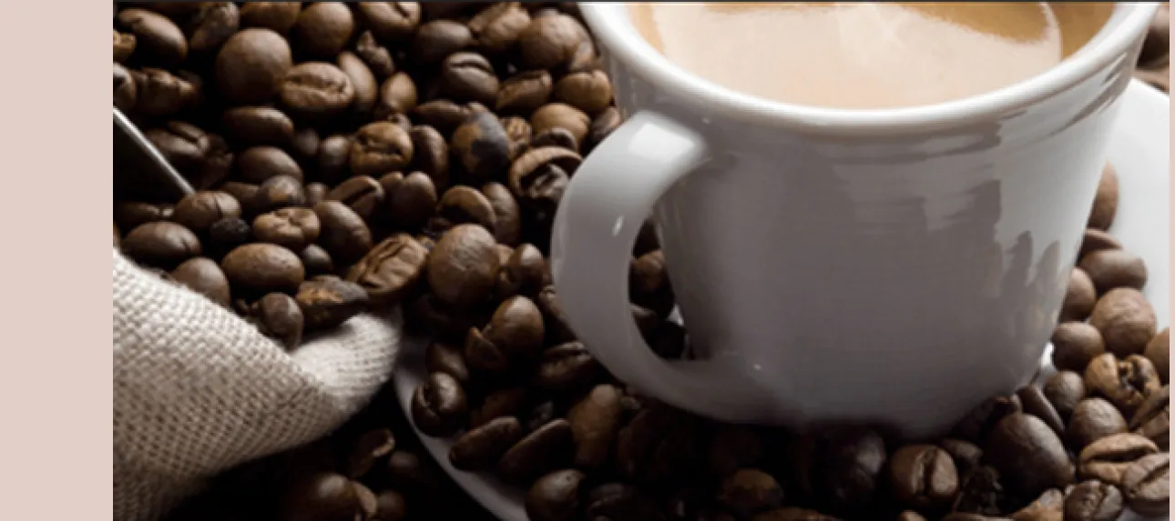 La caféine, nouveau traitement anti-vieillesse ?