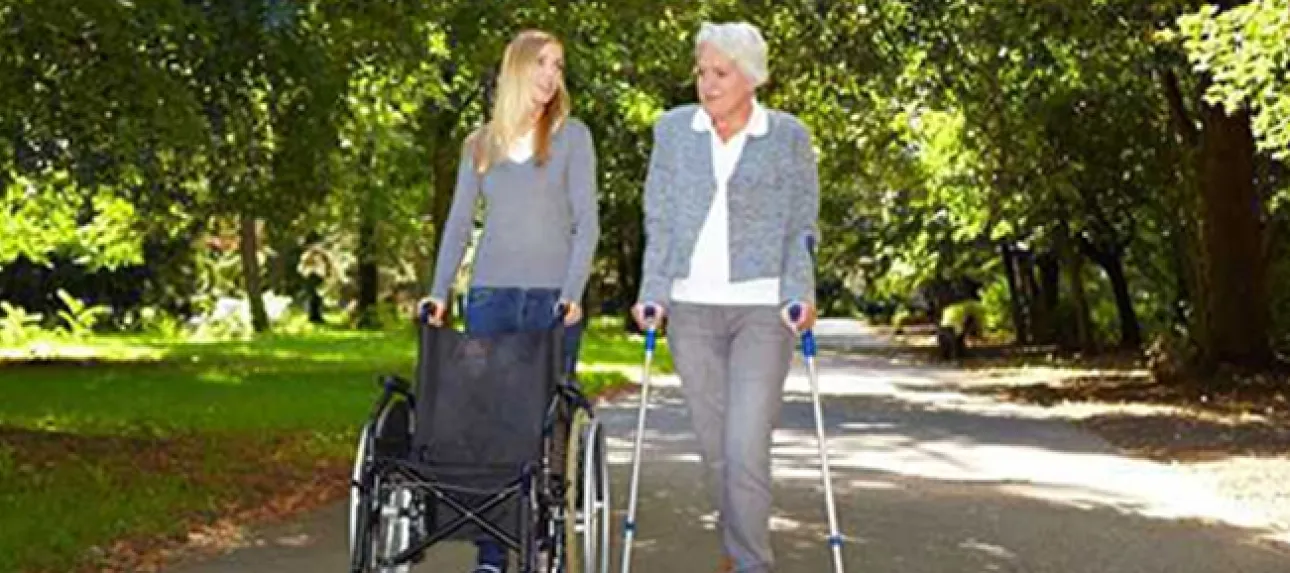 Mobilité des seniors: leurs difficultés