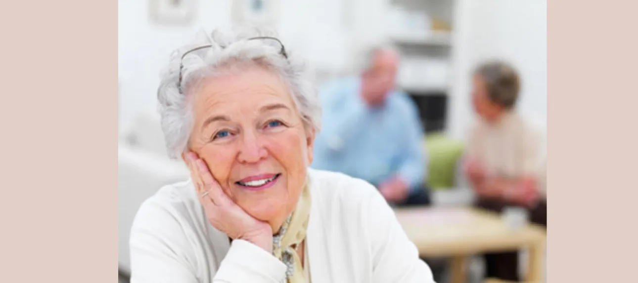 L’audition chez les seniors