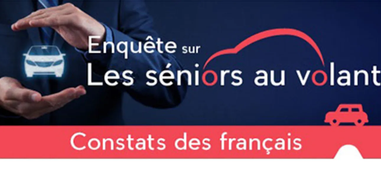 Séniors au volant : enquête sur les dangers et solutions
