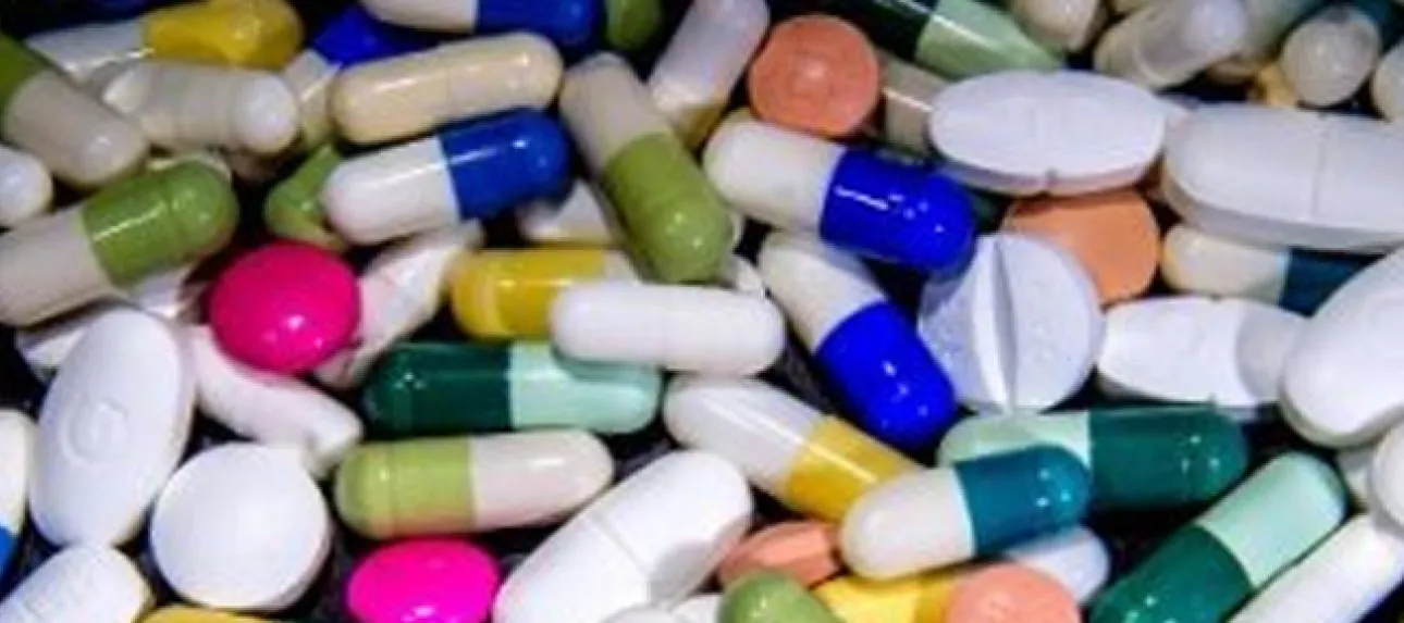 Abus de somnifères: fléau courant chez les personnes âgées