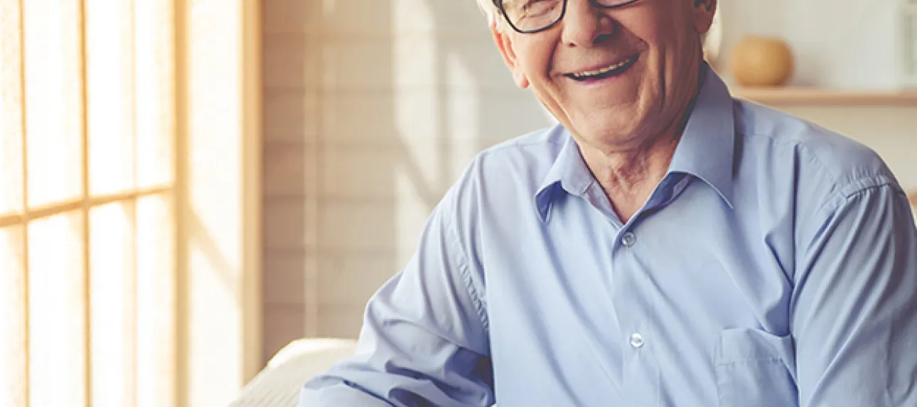 Travaux habitat senior