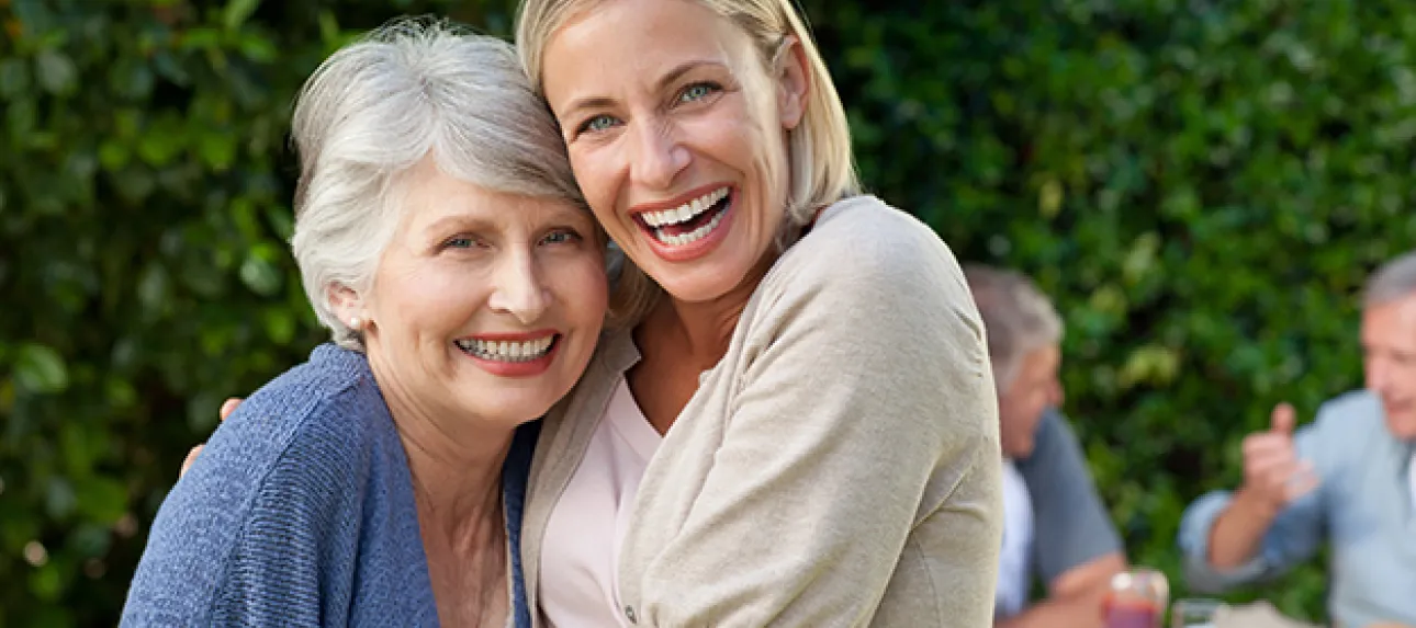 Aidants : de la reconnaissance du statut aux aides