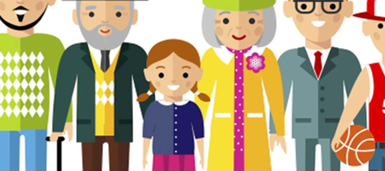 Remédier à l'isolement en reconnectant les générations