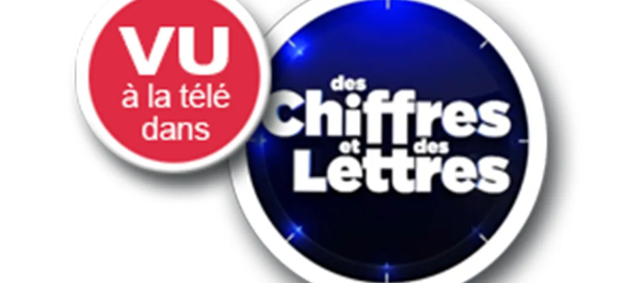 Chiffres et Lettres