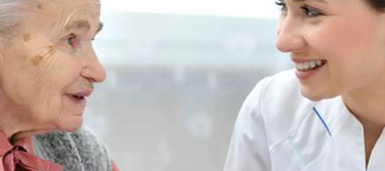 Comment bien choisir son auxiliaire de vie?