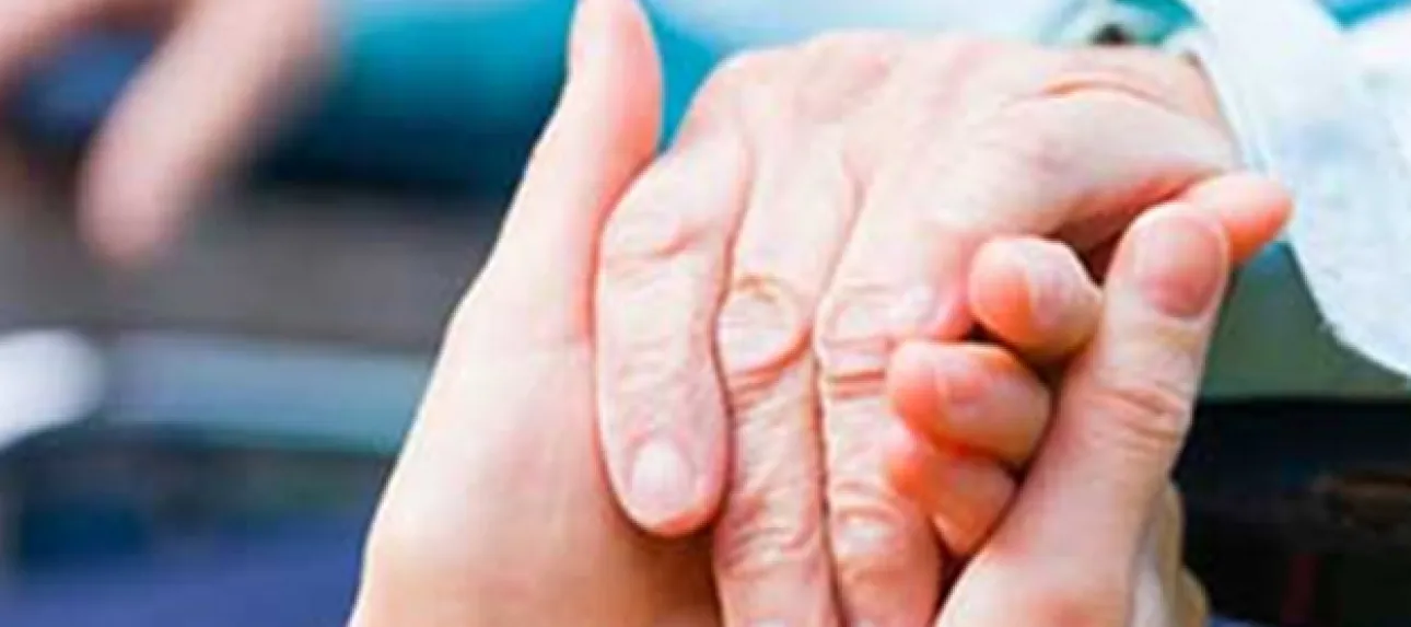 Congé pour les proches aidants en 2017