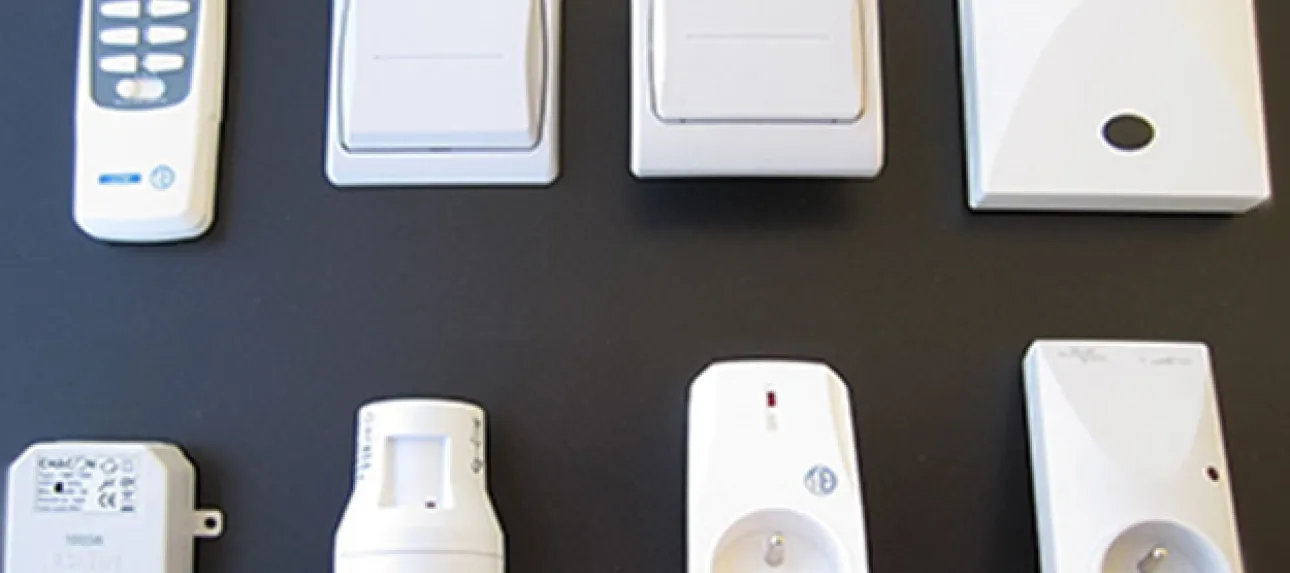 La domotique fait bon ménage avec les seniors