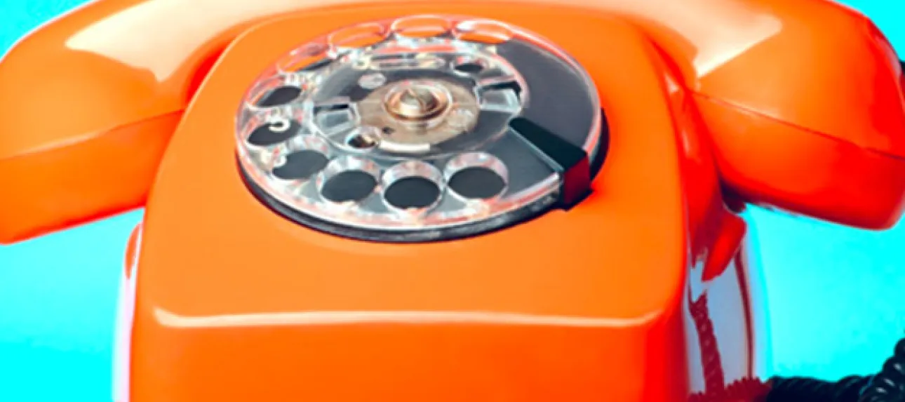 Fin des téléphones fixes: quels changements?