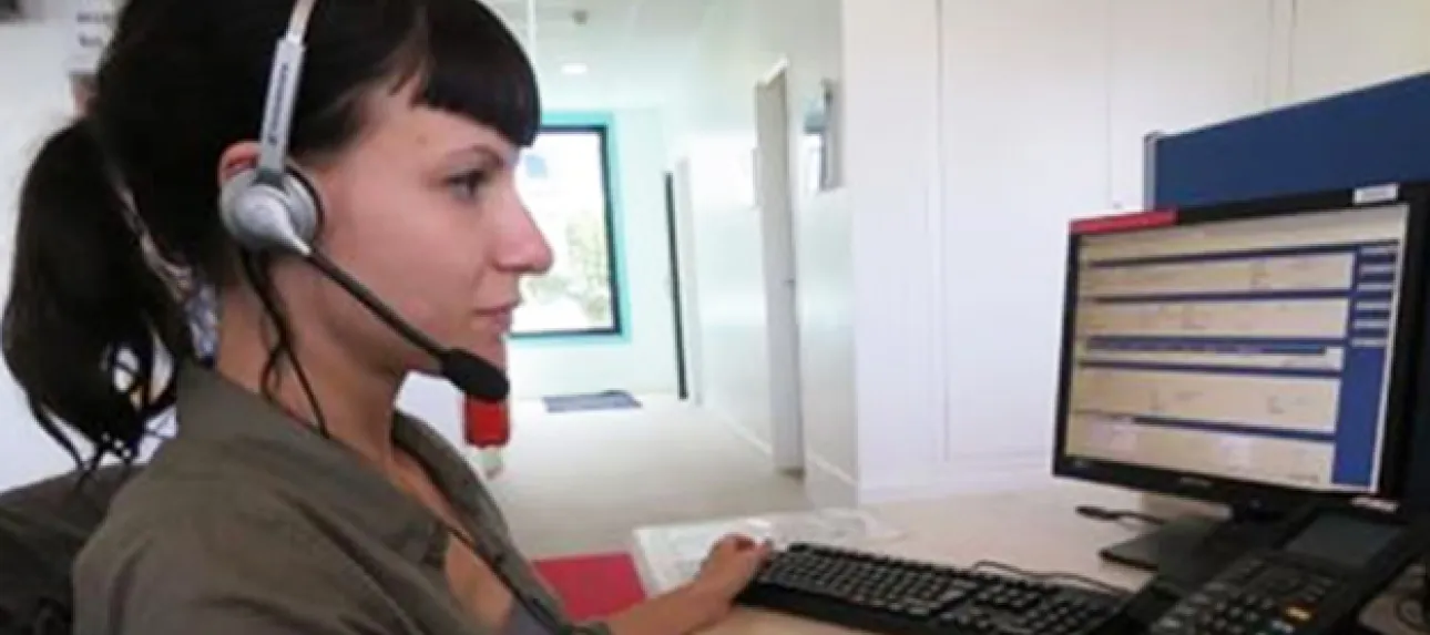 Gennevilliers : 24 heures/24, ils veillent sur les seniors