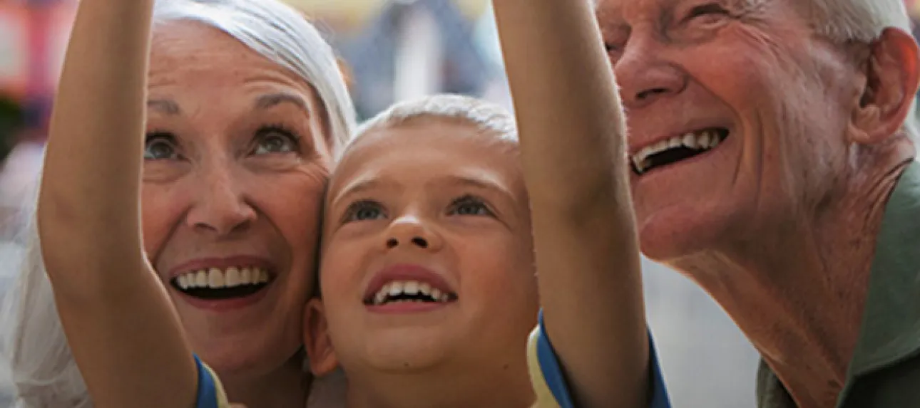 Ces Start-up qui favorisent le maintien à domicile des seniors