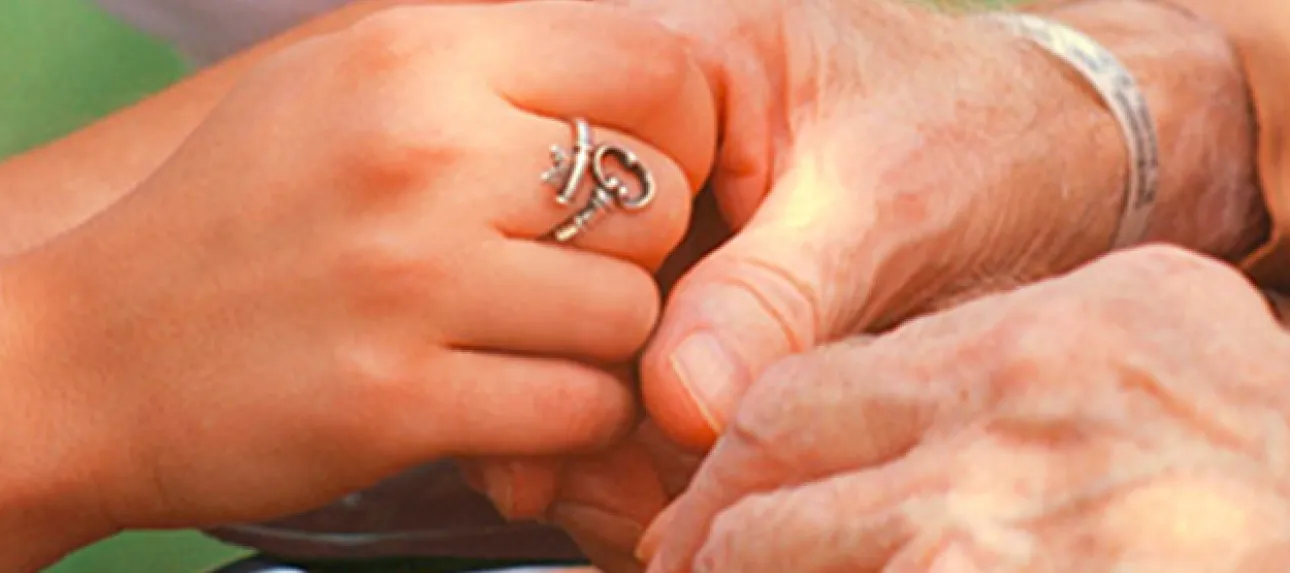 PACA, Bretagne...: différences quant à l'autonomie des seniors ?