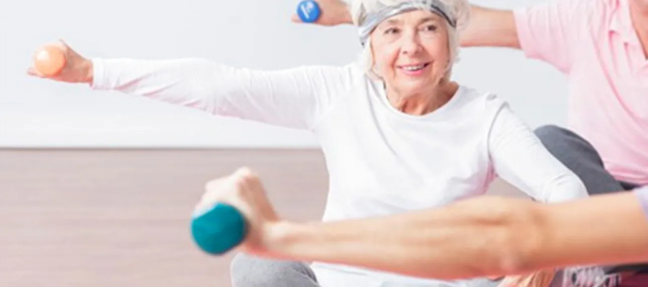 Une hormone pour régénérer la masse musculaire