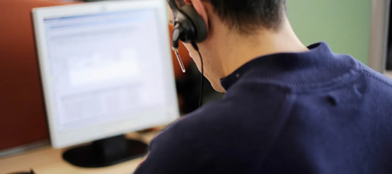 La téléassistance : un dispositif qui sauve des vies