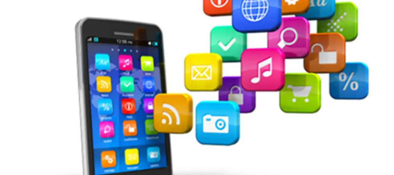 Appli mobiles pour soulager les aidants