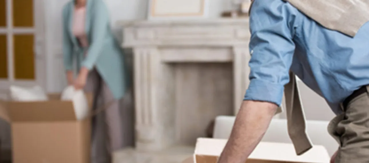 Conseils pour faciliter le déménagement des seniors