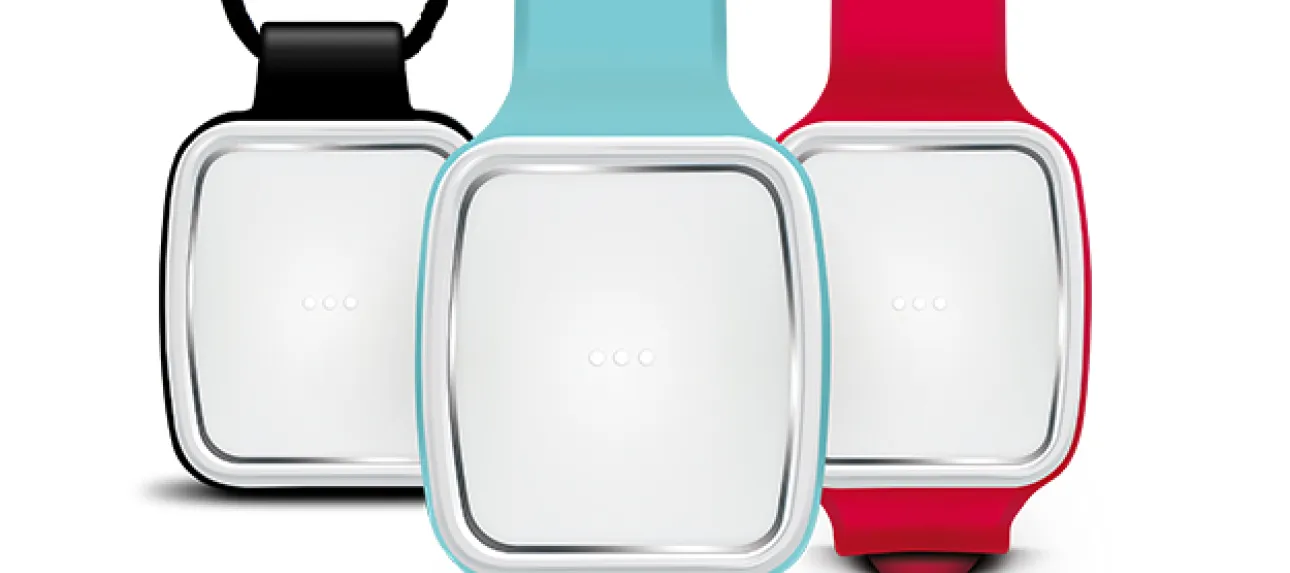 NOUVEAU: un Détecteur de chutes «intelligent»!