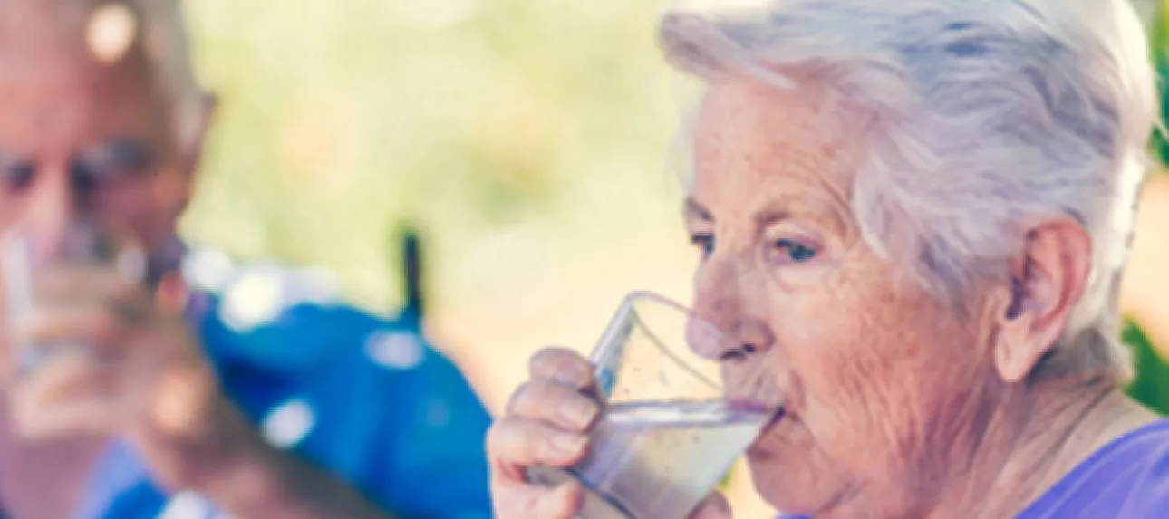 L'incontinence chez les seniors : quelles causes?