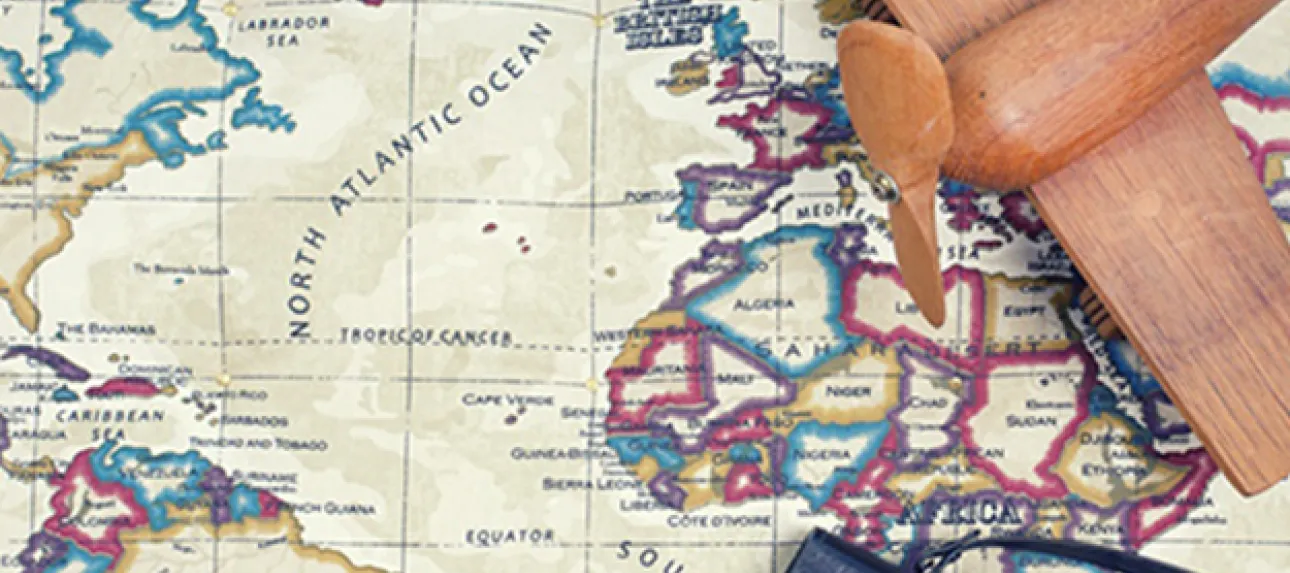 Retraite à l'étranger : palmarès 2017 !