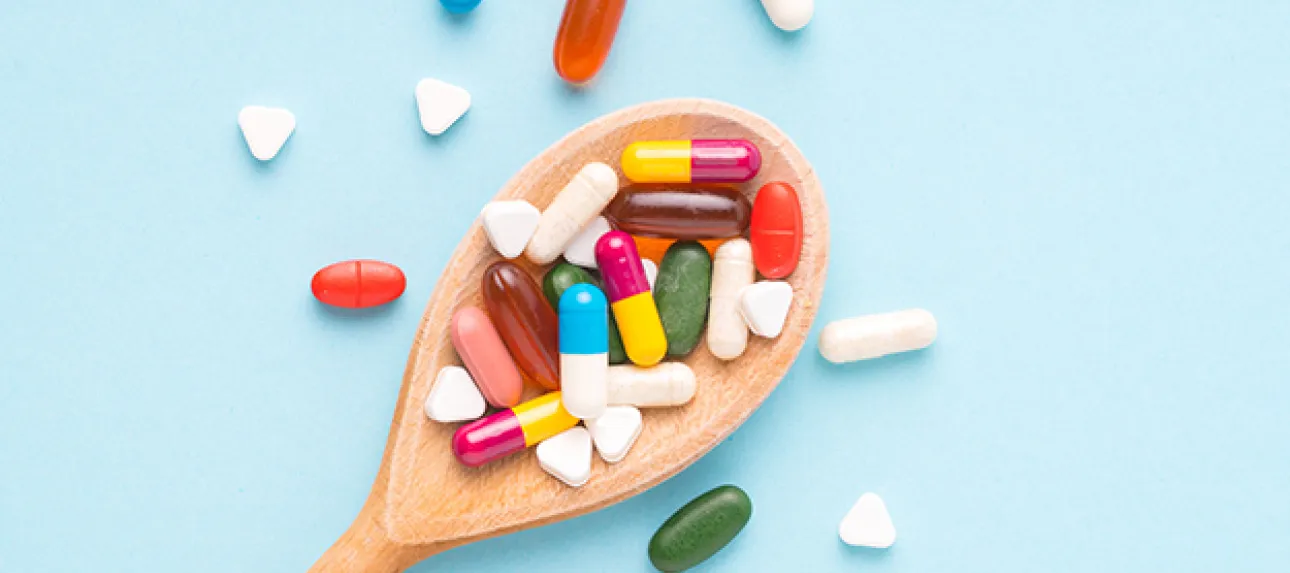 Tout savoir sur le bilan de médication partagé