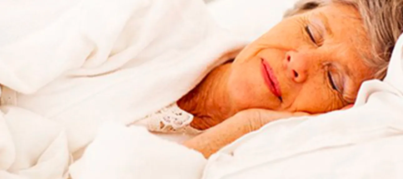 Sommeil: quels changements quand on prend de l'âge ?