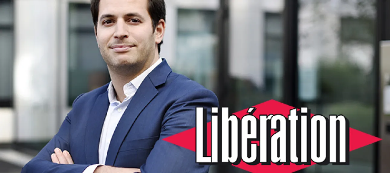 Libération Téléassistance