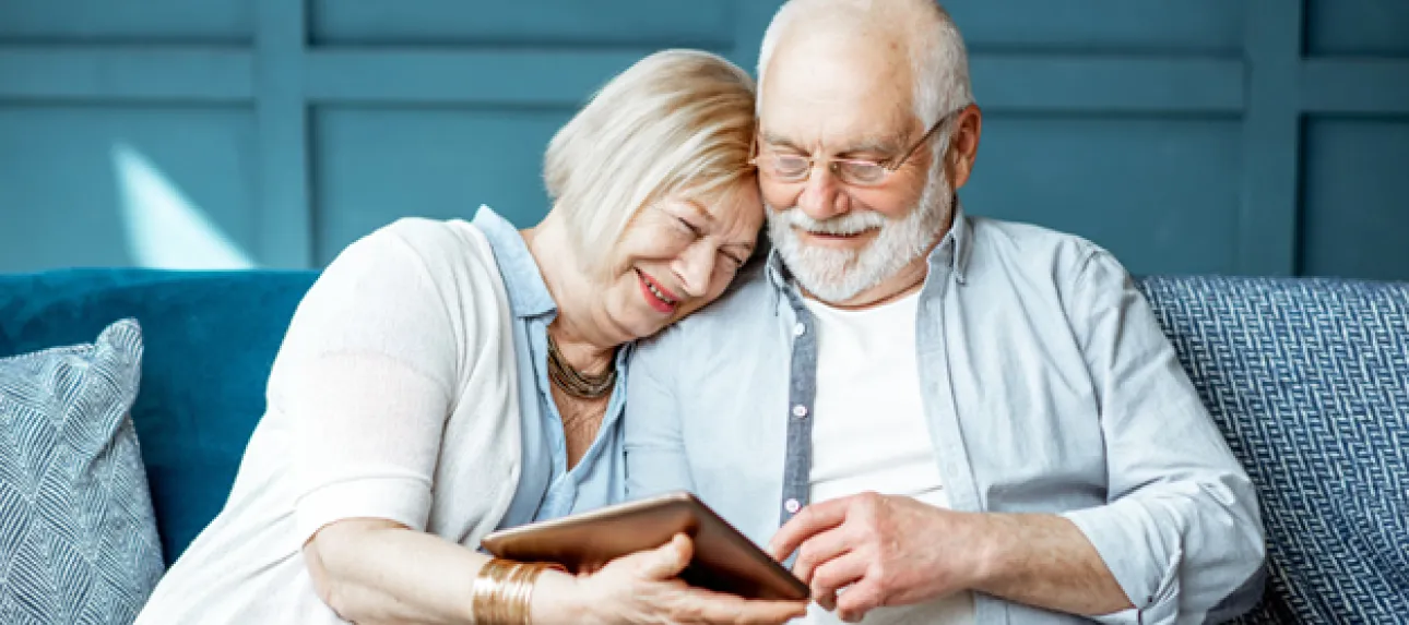 Comparatif mutuelles seniors