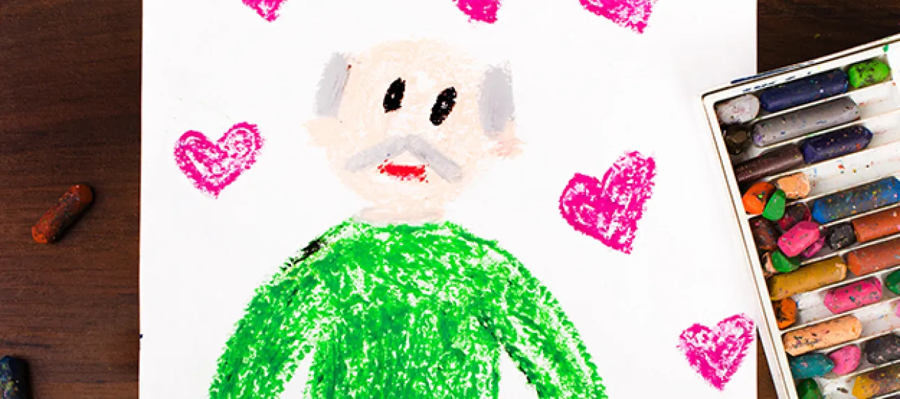 Fête des grands-pères