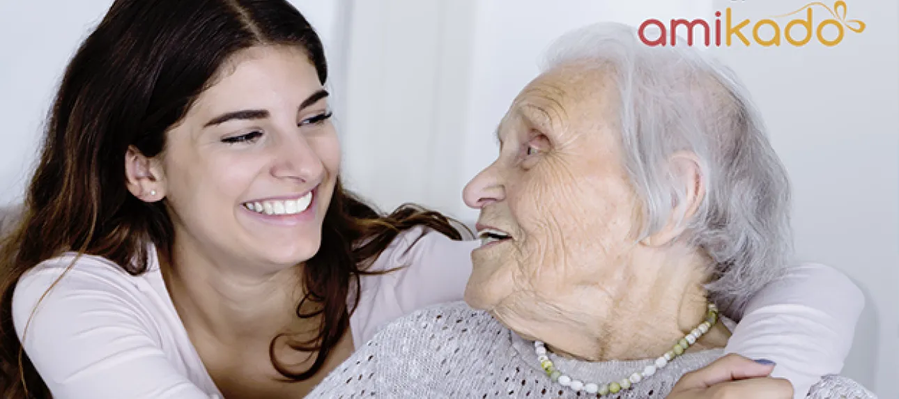 Jeu-concours fête des grands-mères