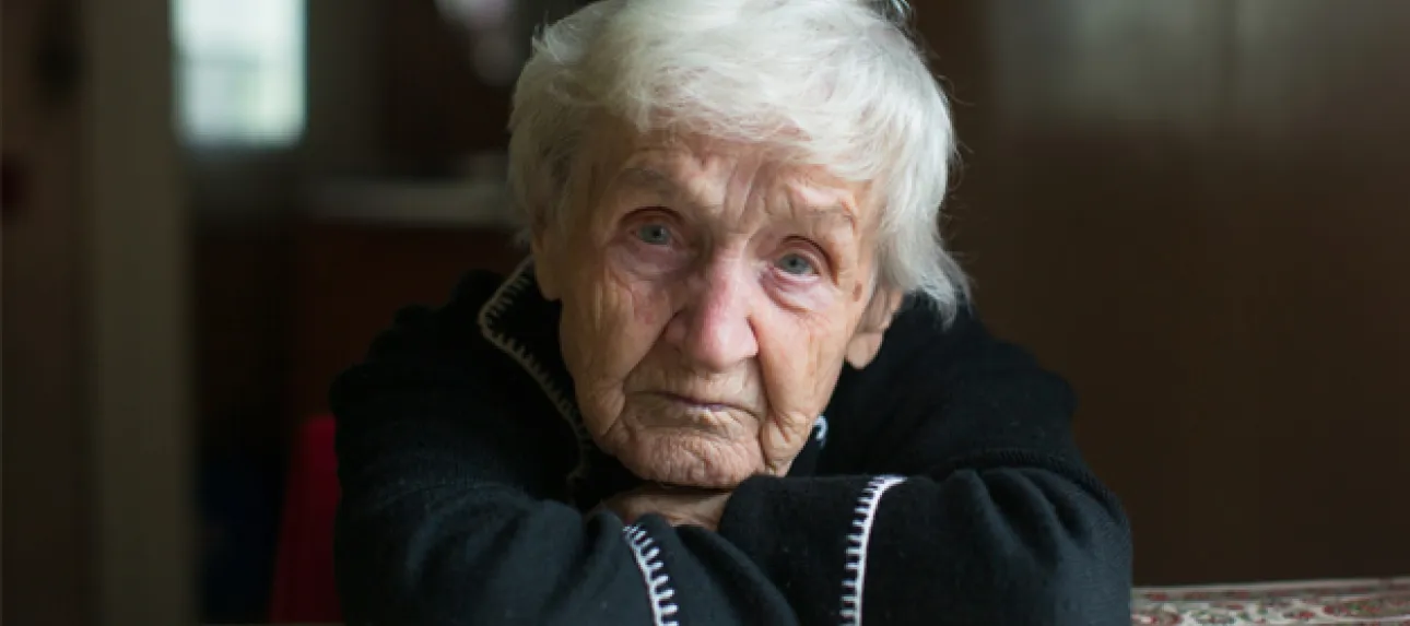 étude de Petits Frères des Pauvres