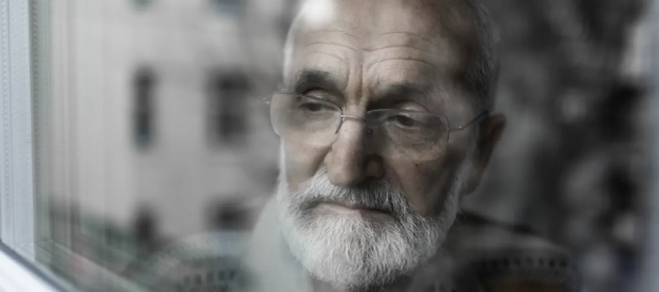 Maltraitance personnes âgées