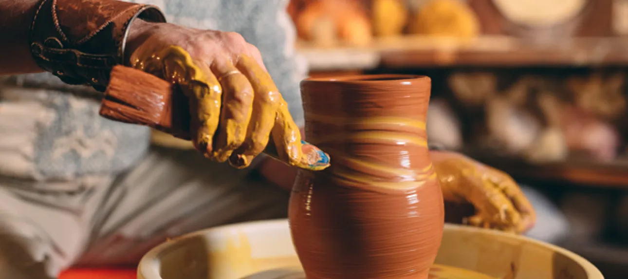 Activités pour personnes âgées