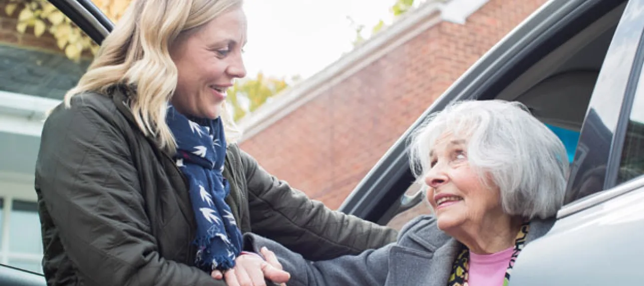 Journée nationale des aidants 