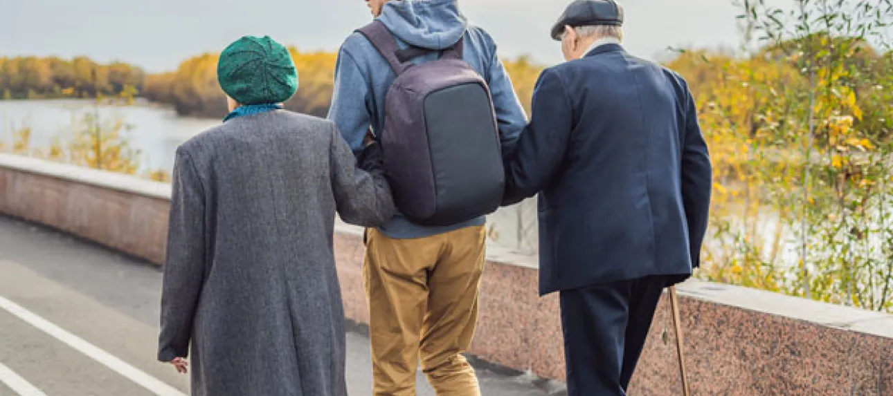 Journée des aidants